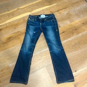 Big star Jeans